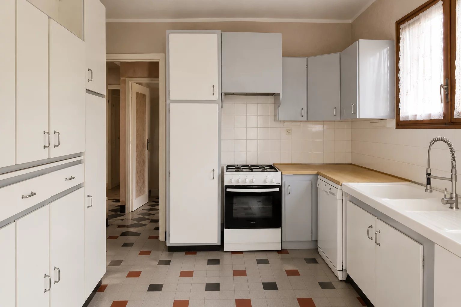 Maison à vendre, 127m², Saint-Marcellin