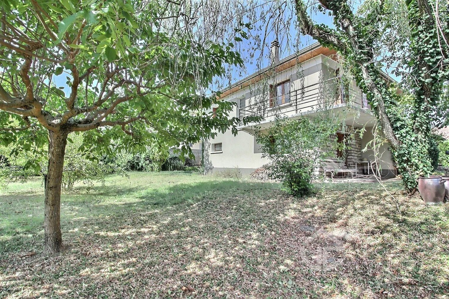 Maison à vendre, 127m², Saint-Marcellin