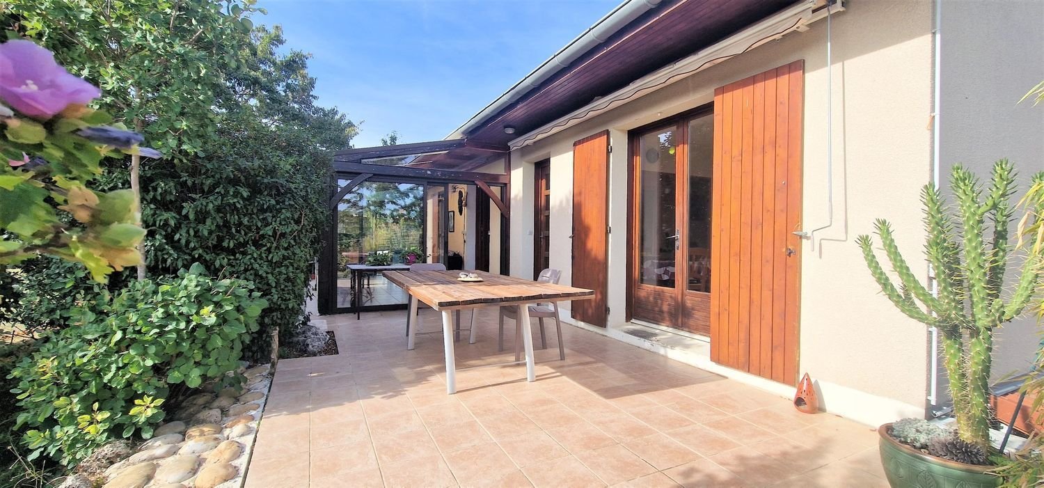 Maison à vendre, 90m², Chatte