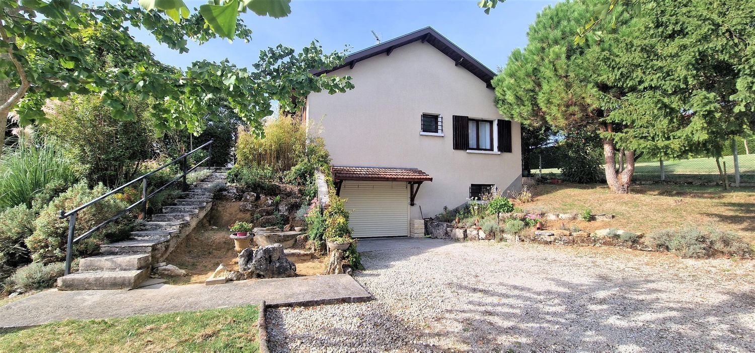 Maison à vendre, 90m², Chatte
