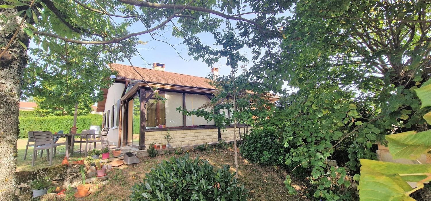 Maison à vendre, 90m², Chatte