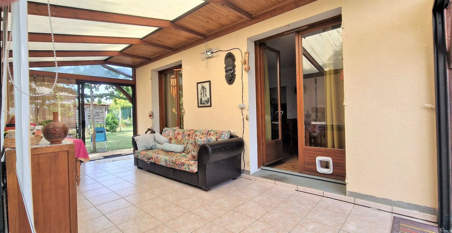 Maison à vendre, 90m², Chatte