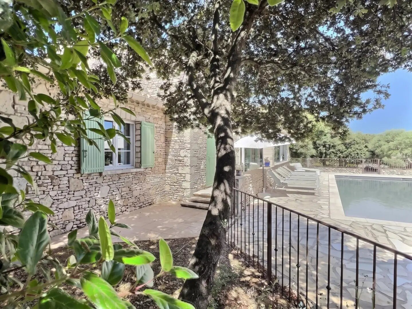 Maison à vendre, 230m², Taillades