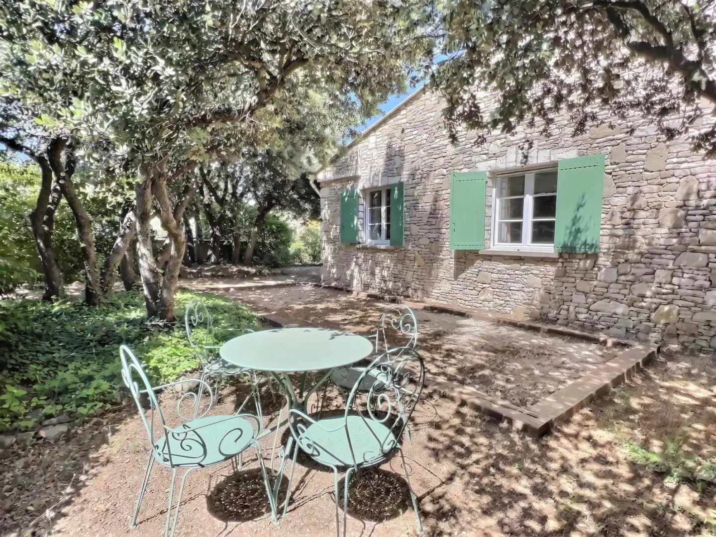 Maison à vendre, 230m², Taillades
