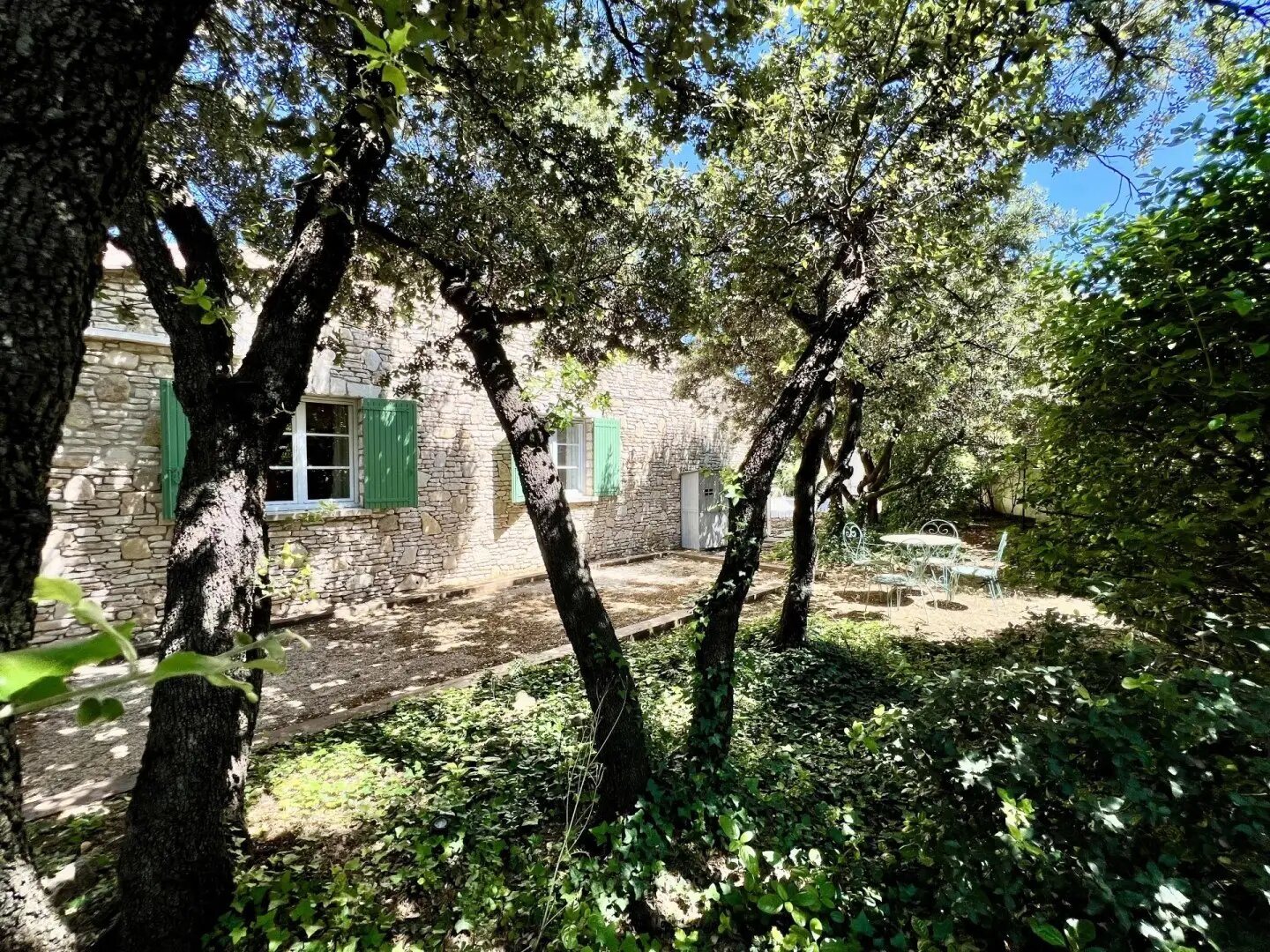Maison à vendre, 230m², Taillades