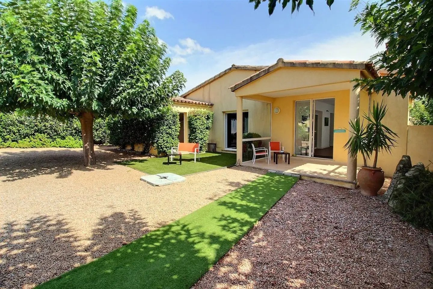 Maison à vendre, 144m², Porto-Vecchio