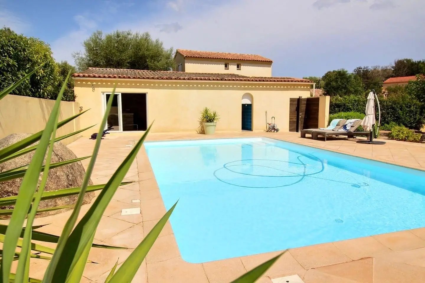 Maison à vendre, 144m², Porto-Vecchio