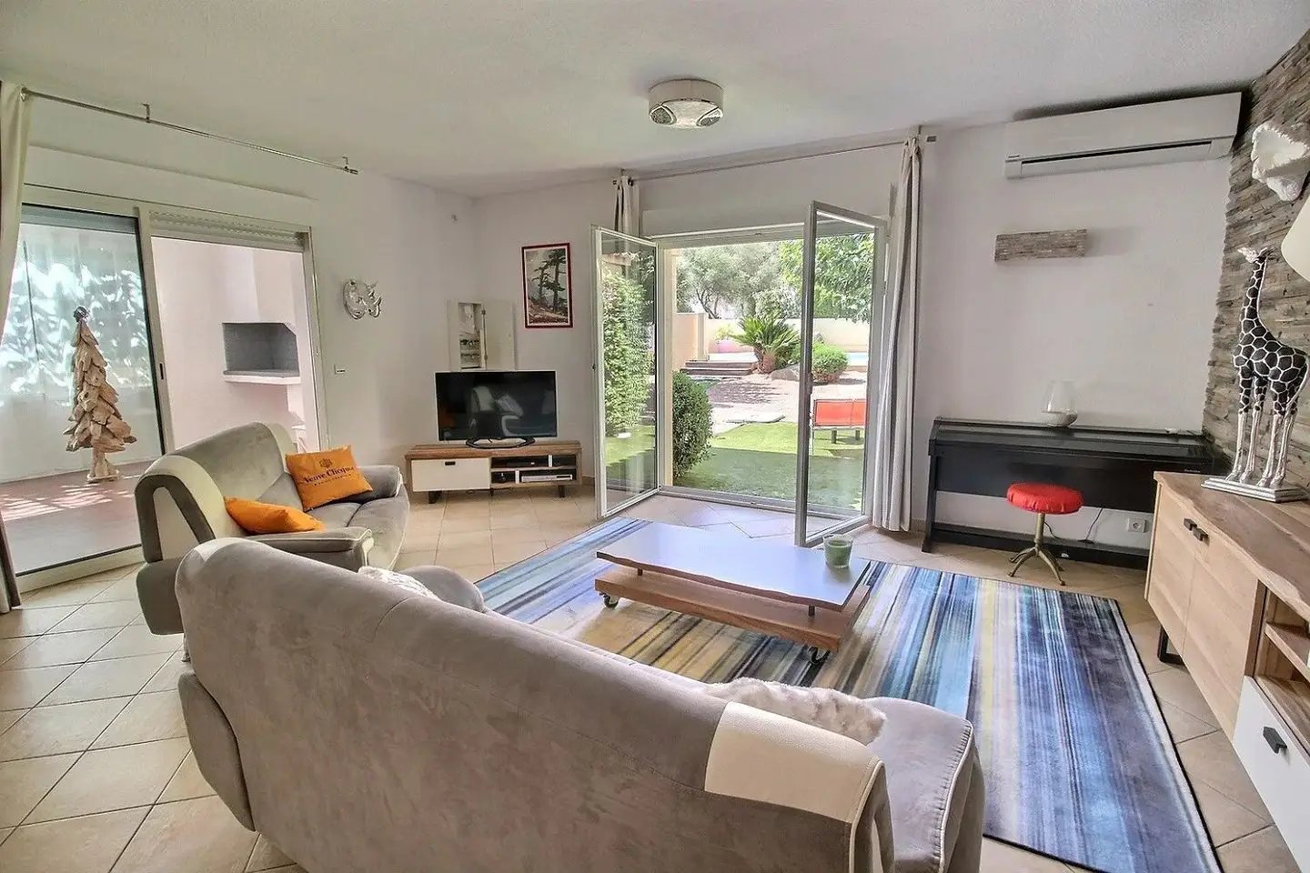 Maison à vendre, 144m², Porto-Vecchio