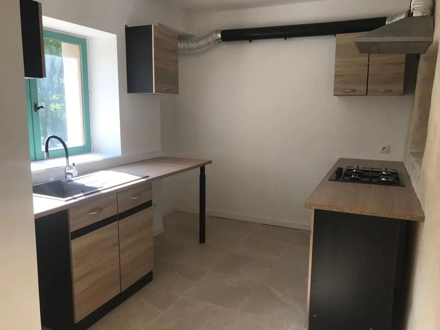 Appartement à louer, 38m², Pont-en-Royans