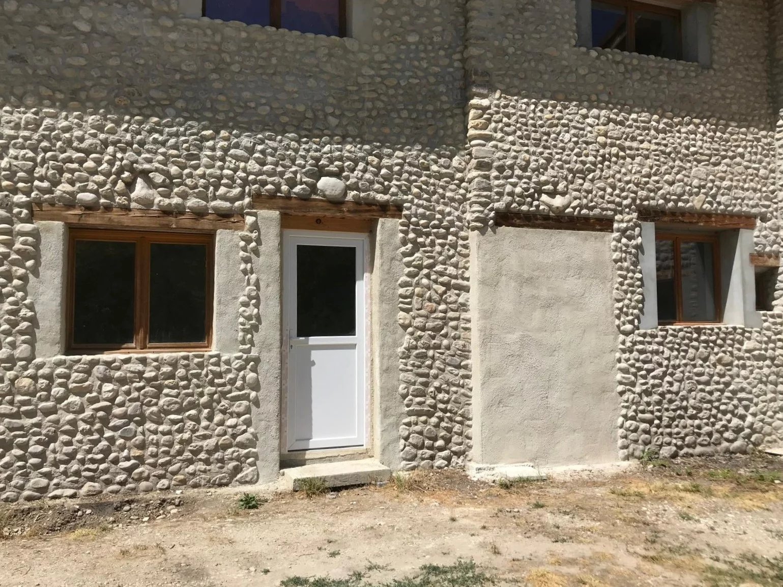 Appartement à louer, 38m², Pont-en-Royans