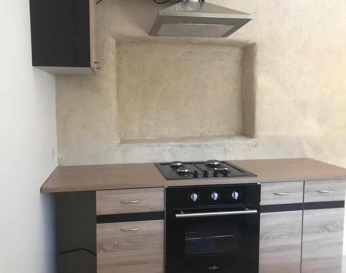 Appartement à louer, 38m², Pont-en-Royans