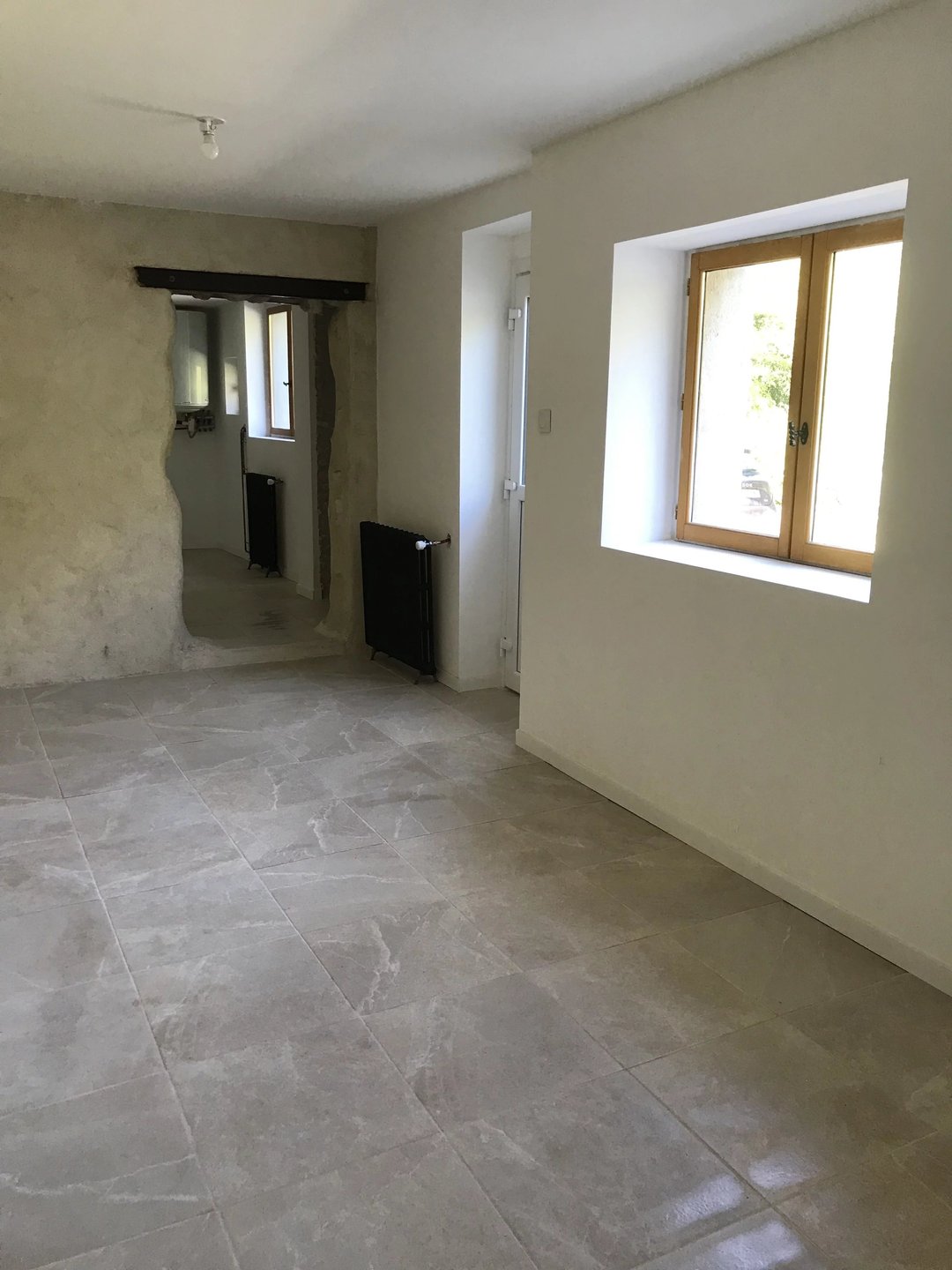 Appartement à louer, 38m², Pont-en-Royans
