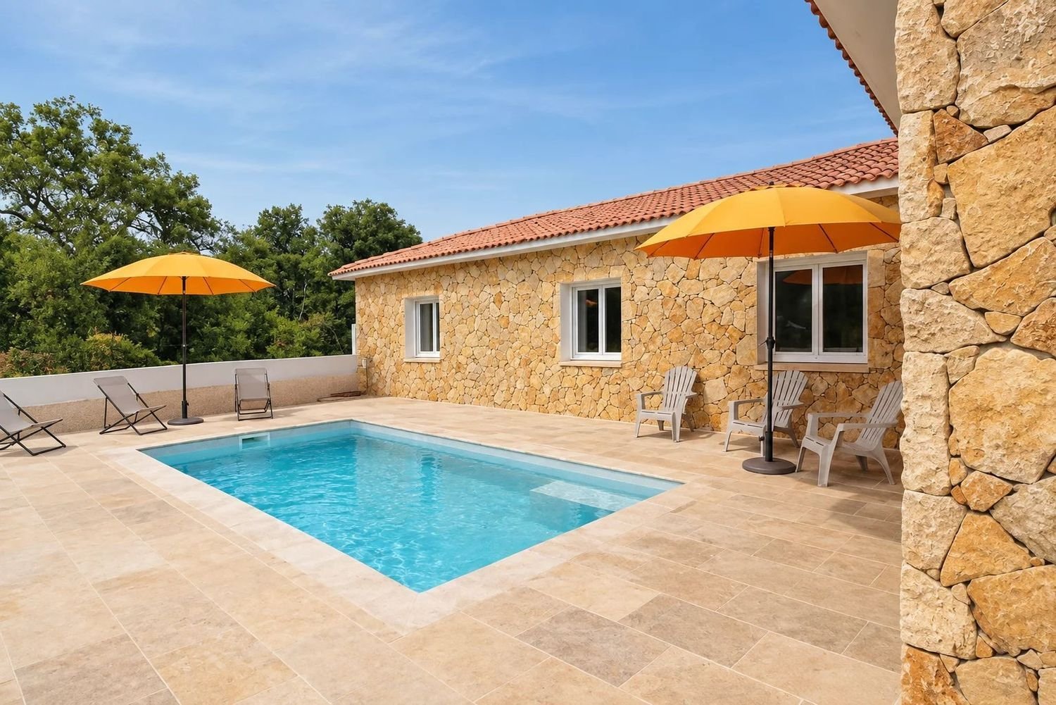 Maison à vendre, 121m², Ghisonaccia
