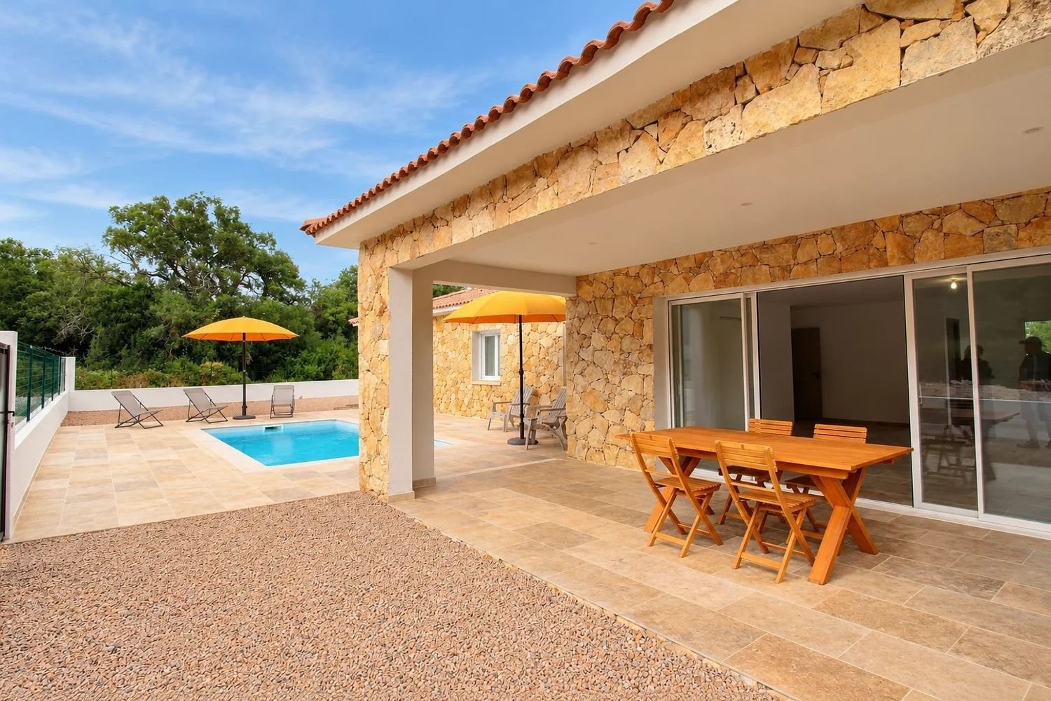 Maison à vendre, 121m², Ghisonaccia