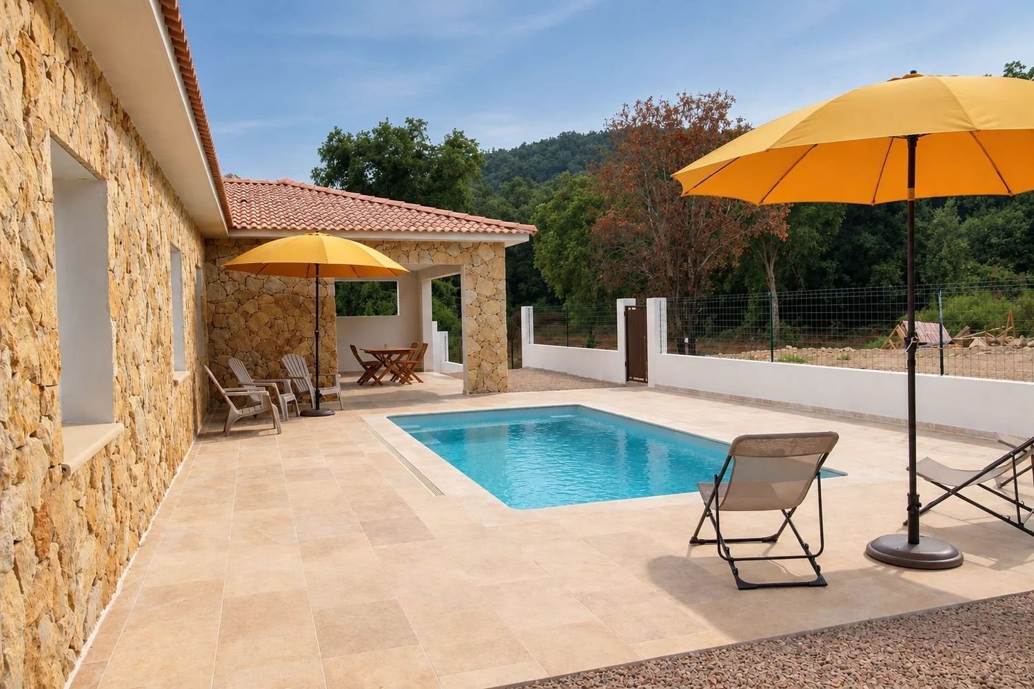 Maison à vendre, 121m², Ghisonaccia