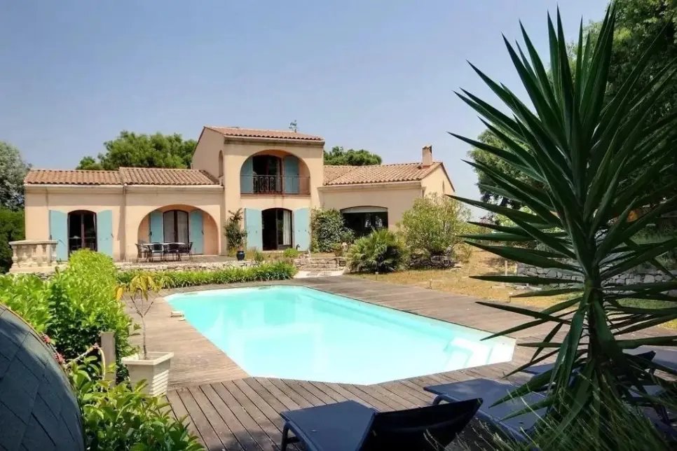 Maison à vendre, 180m², Tanneron