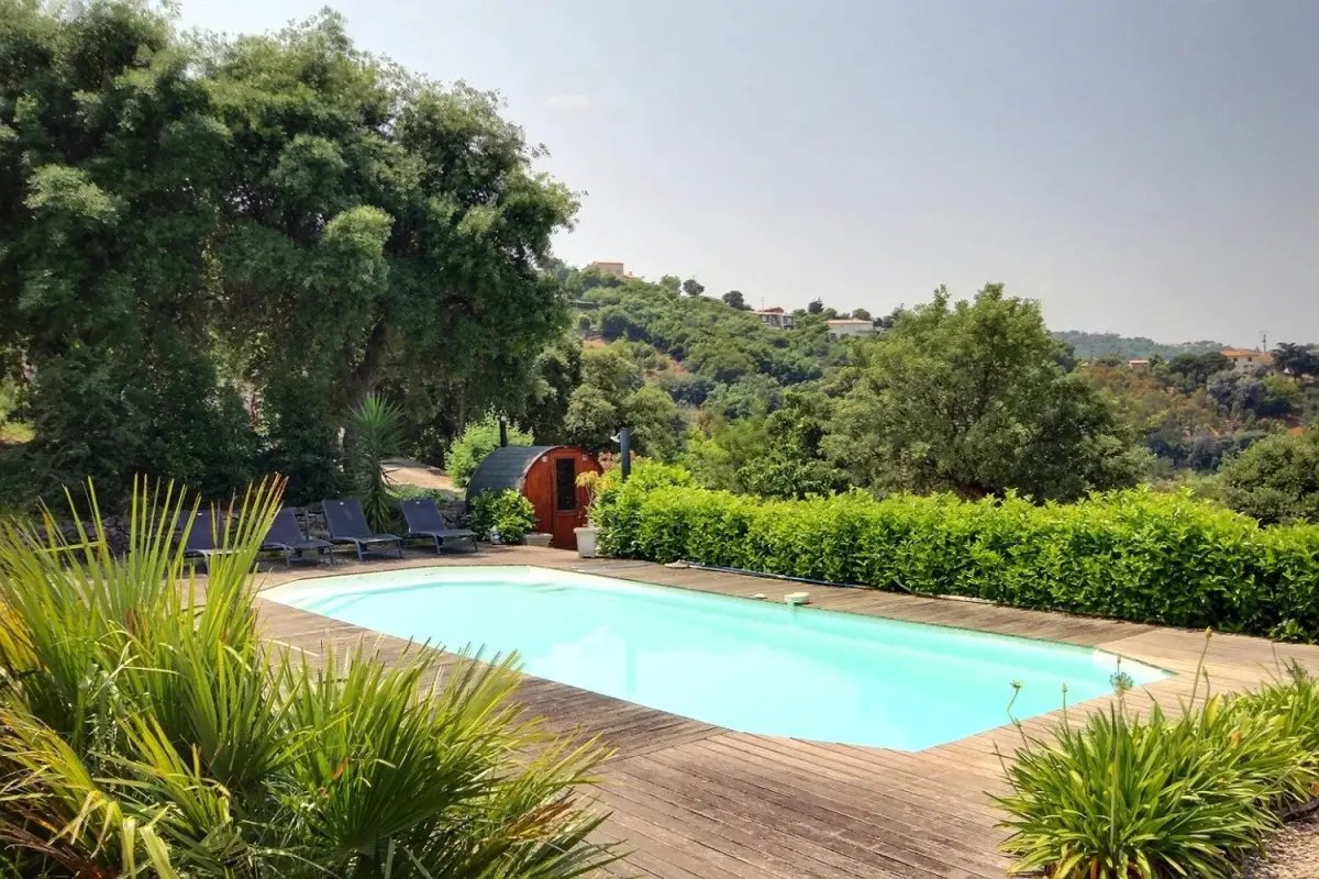 Maison à vendre, 180m², Tanneron