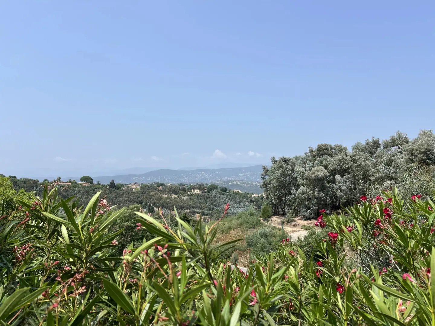 Maison à vendre, 180m², Tanneron