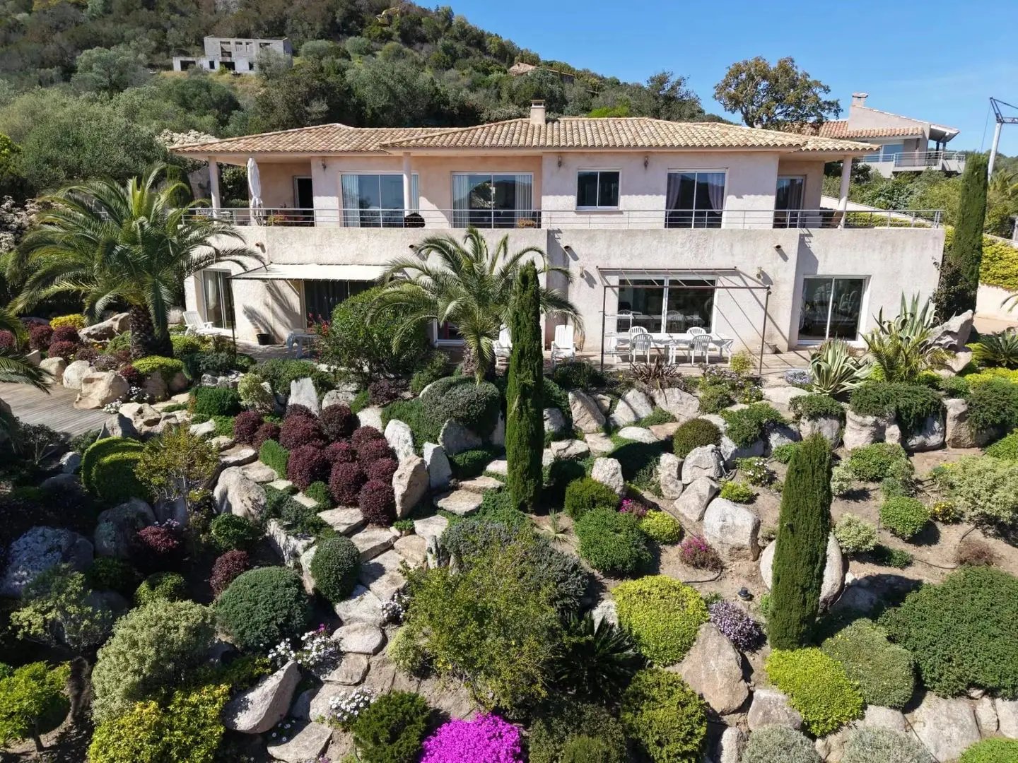 Maison à vendre, 296m², Porto-Vecchio