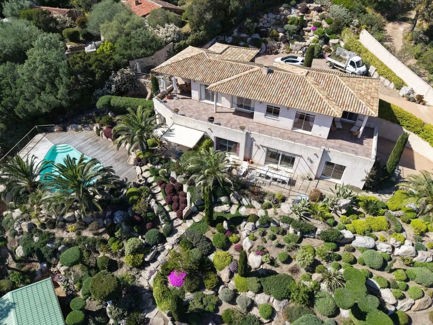 Maison à vendre, 296m², Porto-Vecchio