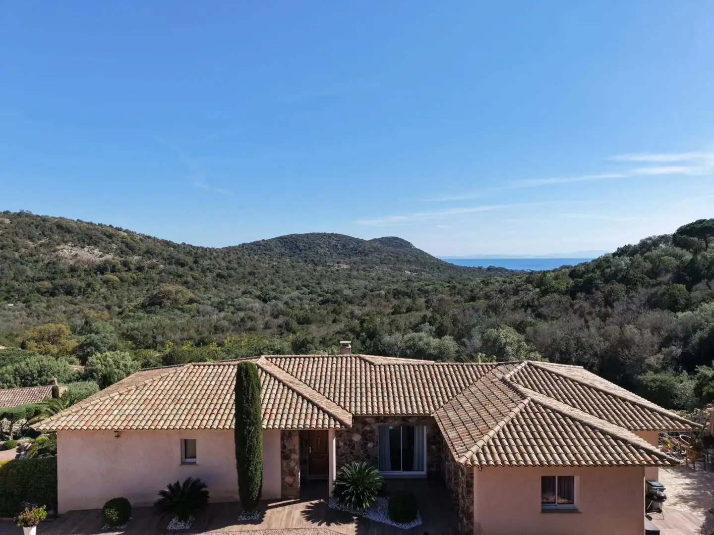 Maison à vendre, 296m², Porto-Vecchio