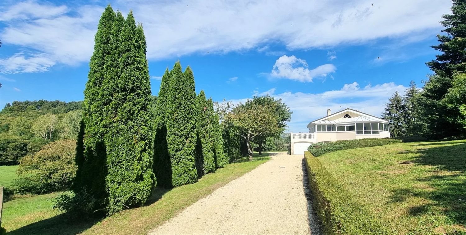 Maison à vendre, 205m², Varacieux