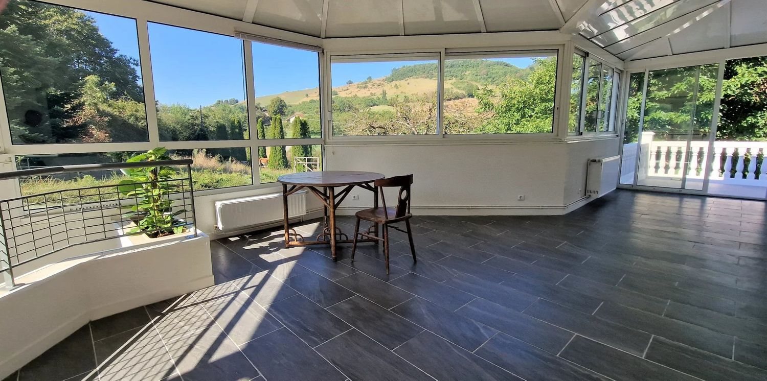 Maison à vendre, 205m², Varacieux