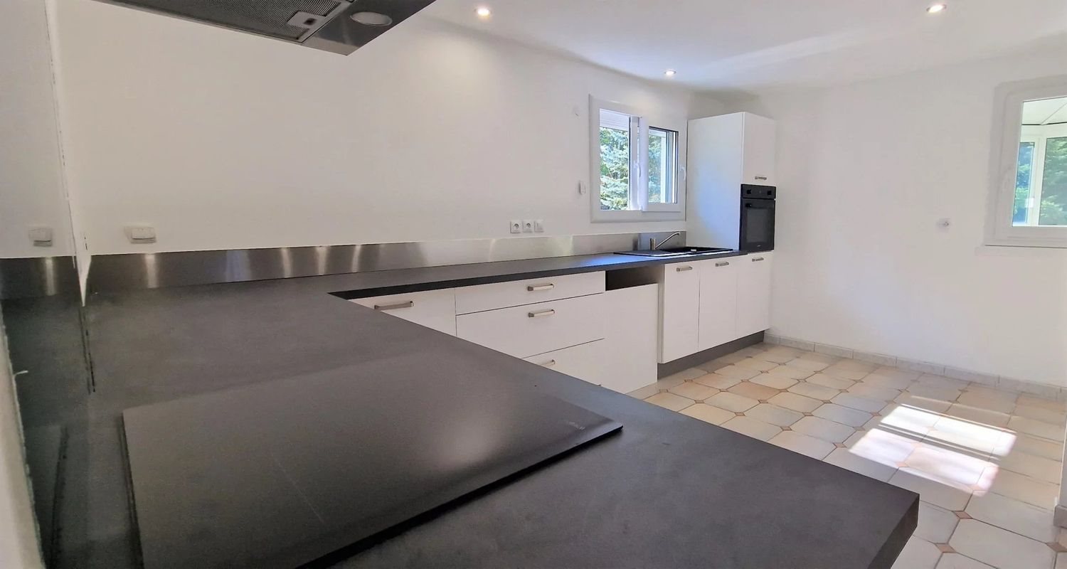 Maison à vendre, 205m², Varacieux