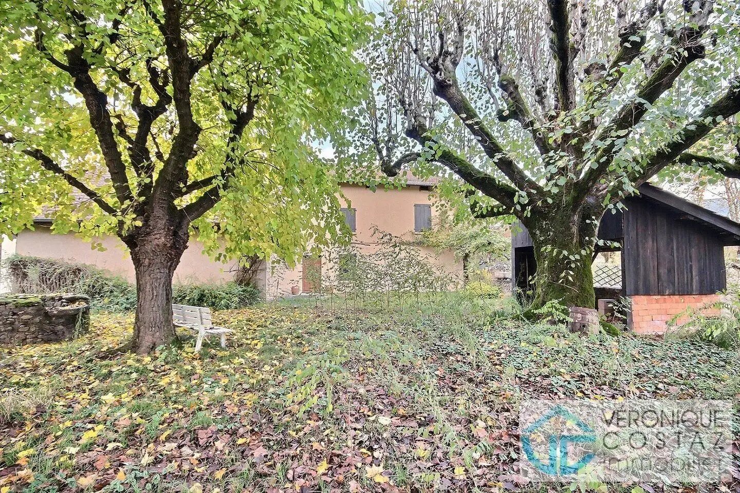 Maison à louer, 136m², Saint-Romans