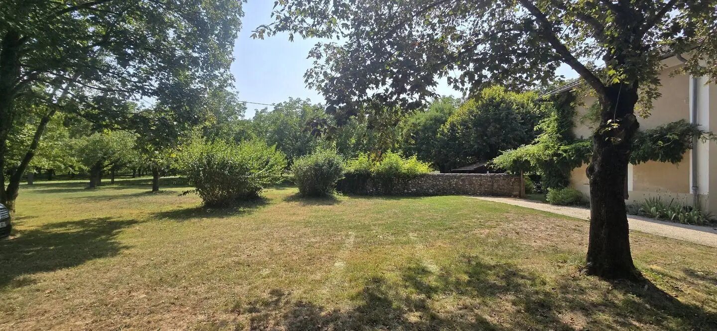 Maison à louer, 136m², Saint-Romans