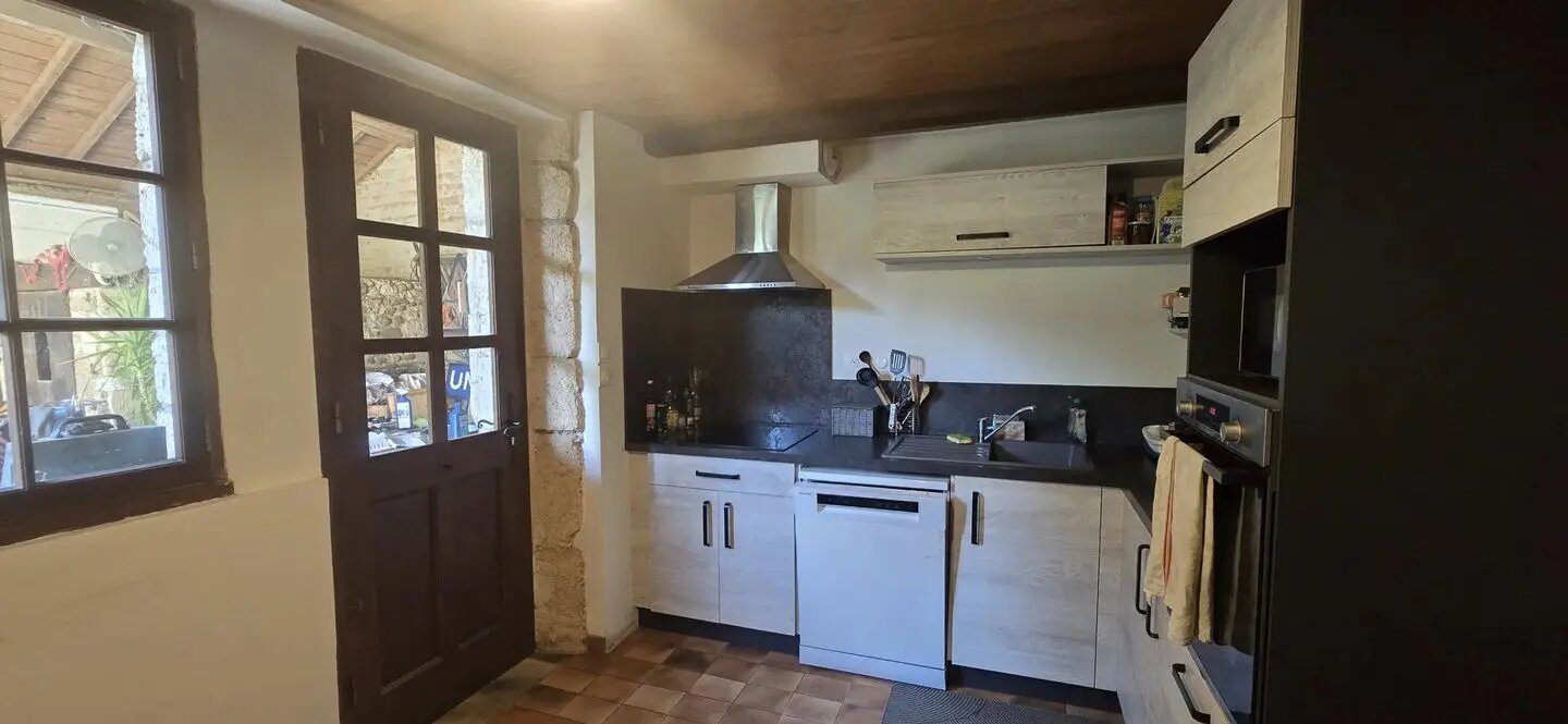 Maison à louer, 136m², Saint-Romans