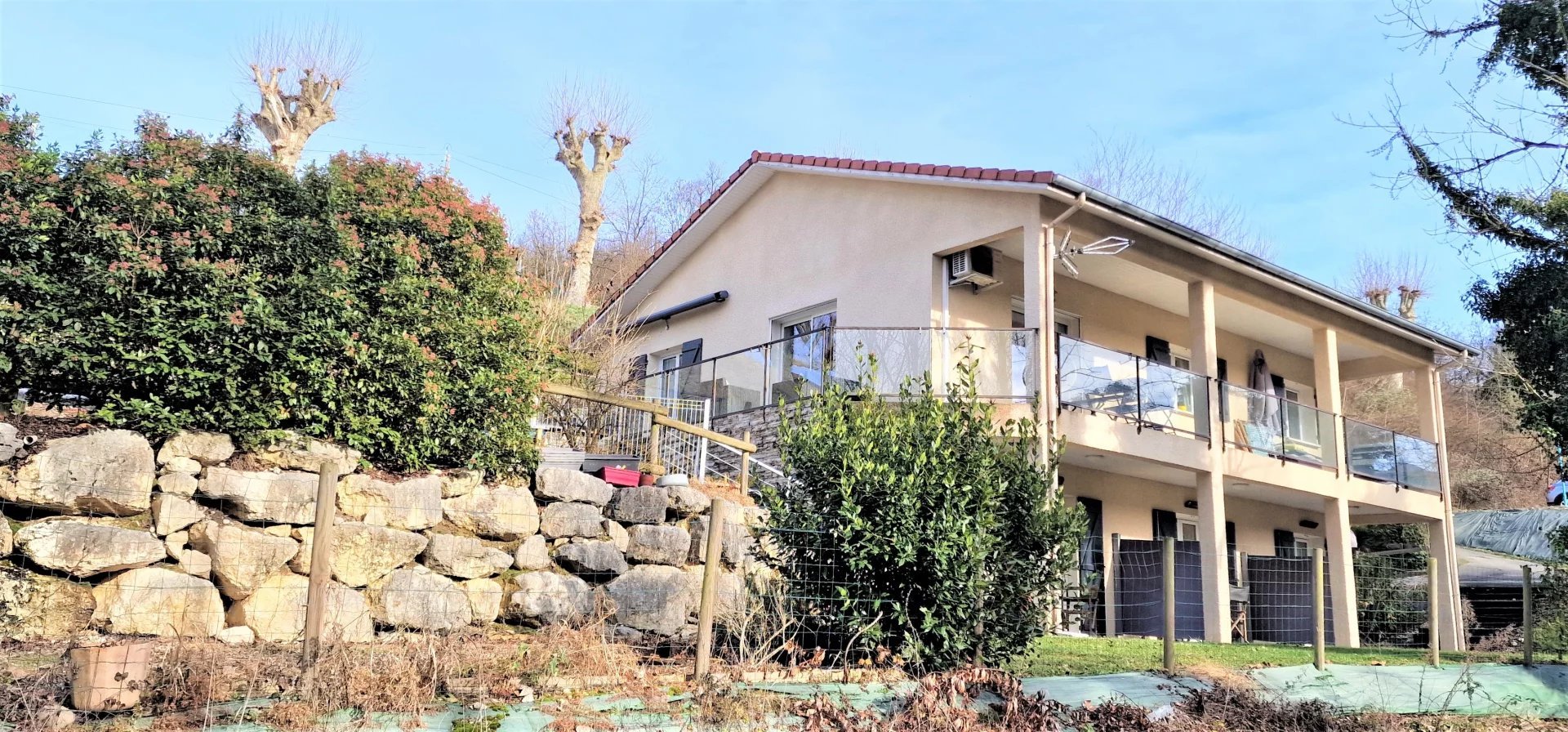 Maison à vendre, 172m², Auberives-en-Royans