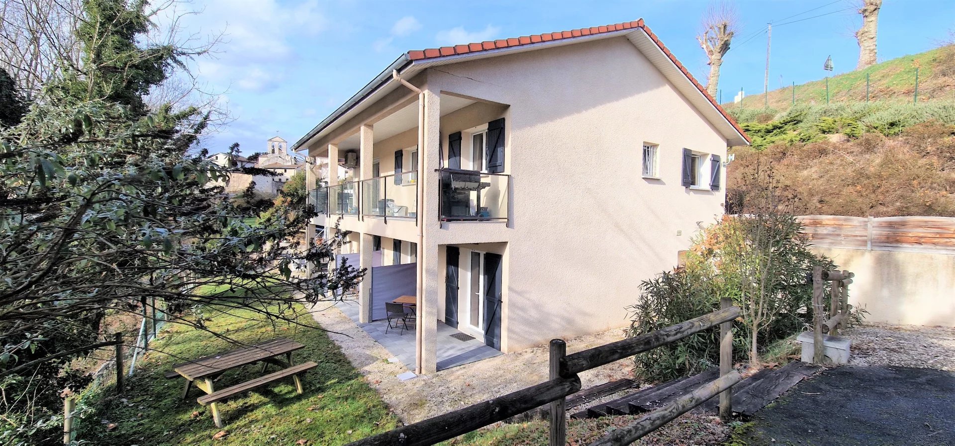 Maison à vendre, 172m², Auberives-en-Royans