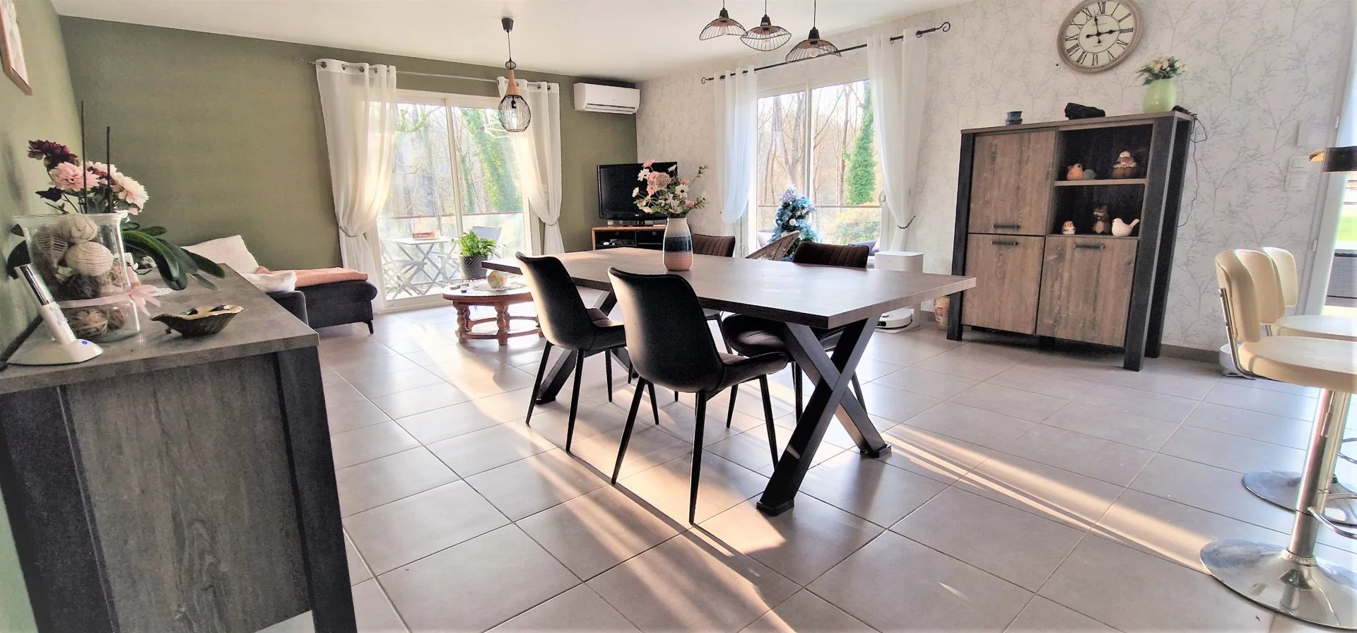 Maison à vendre, 172m², Auberives-en-Royans