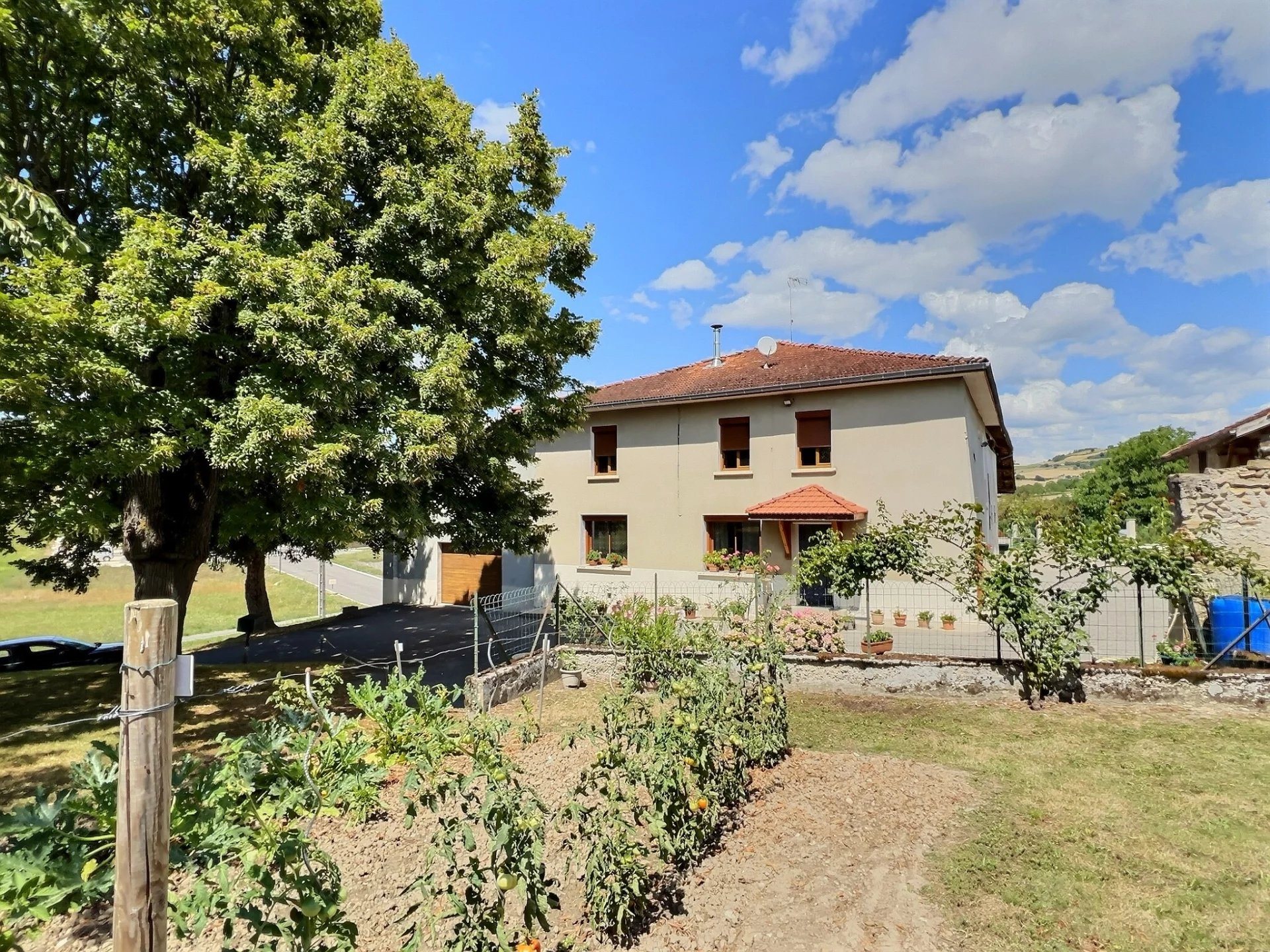 Maison à vendre, 171m², Saint-Marcellin