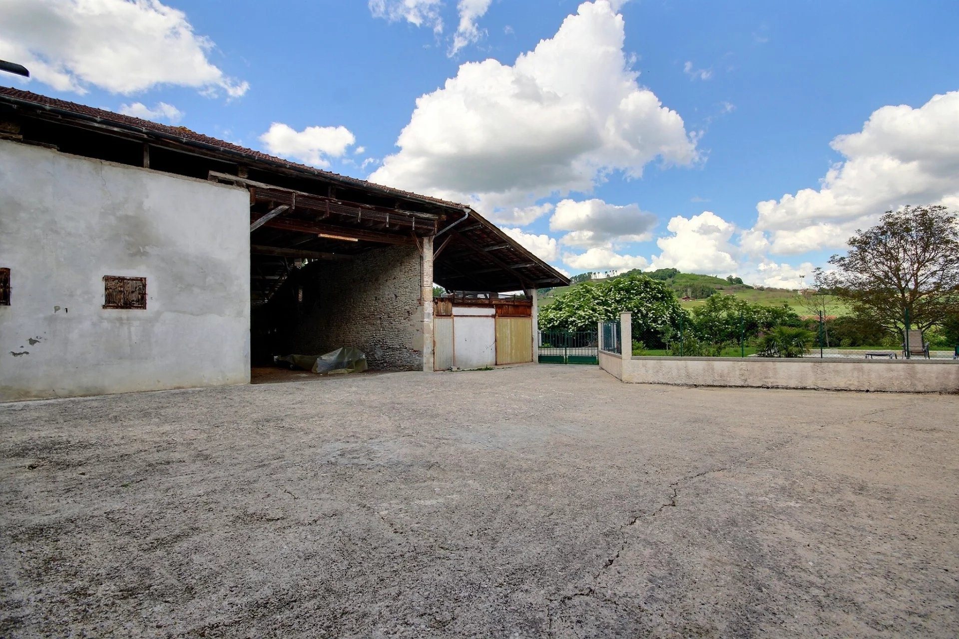 Maison à vendre, 171m², Saint-Marcellin