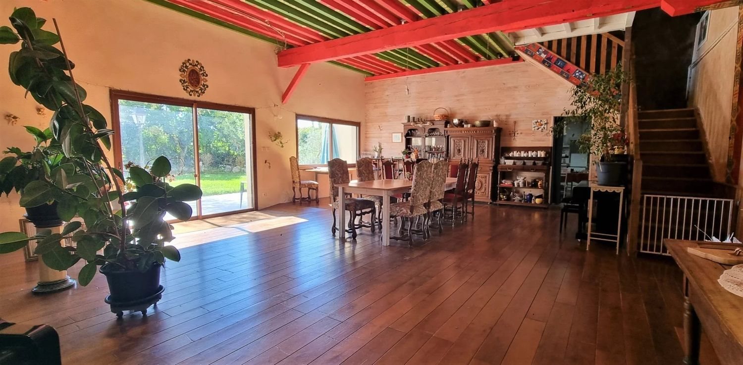Maison à vendre, 650m², Izeron