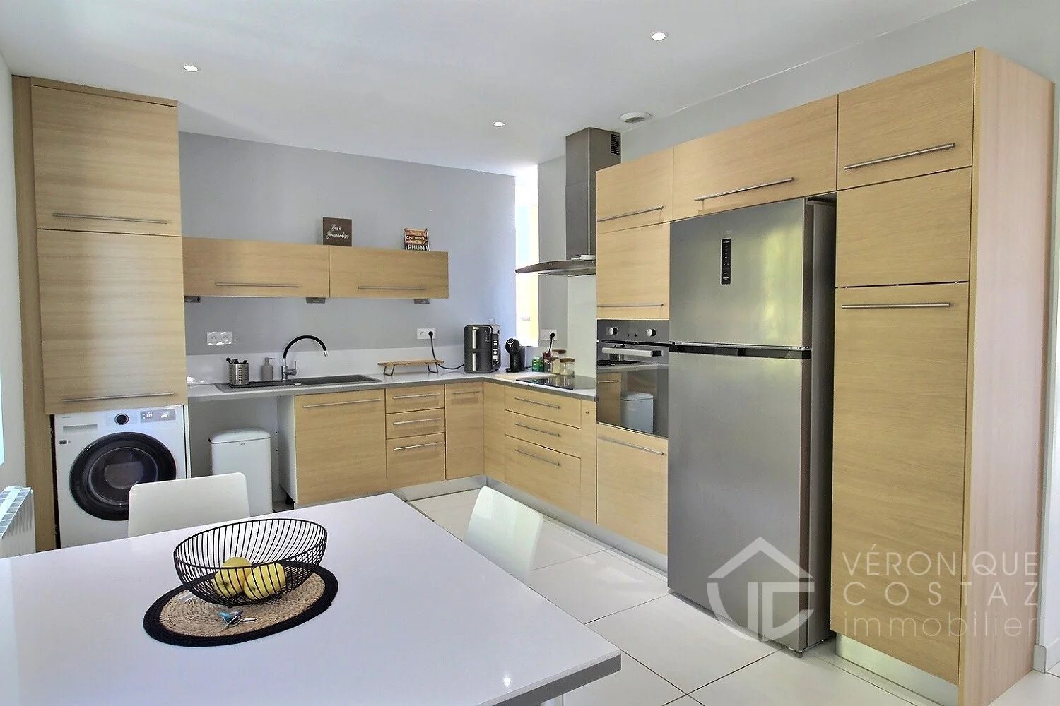 Appartement à vendre, 78m², Saint-Marcellin