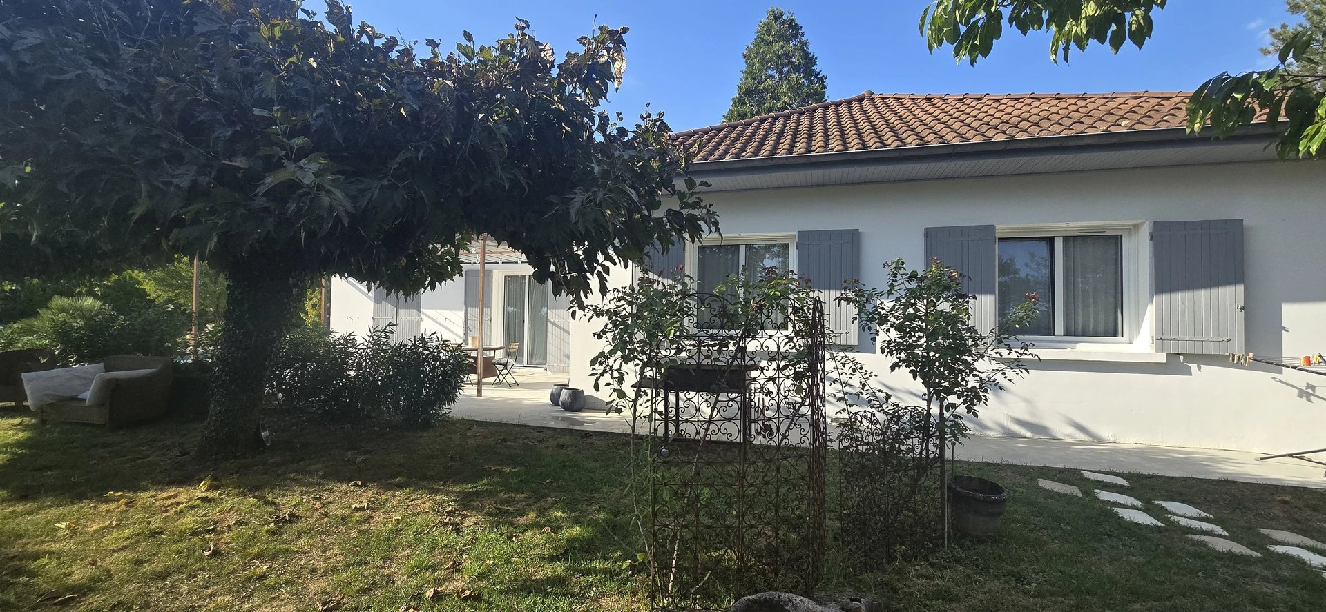 Maison à vendre, 150m², Saint-Marcellin