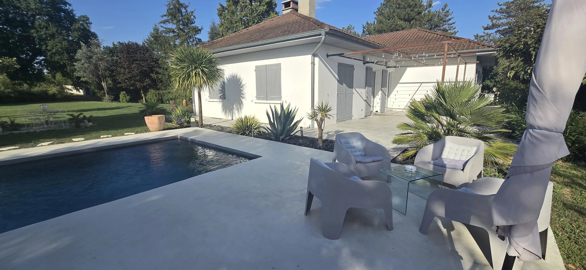Maison à vendre, 150m², Saint-Marcellin