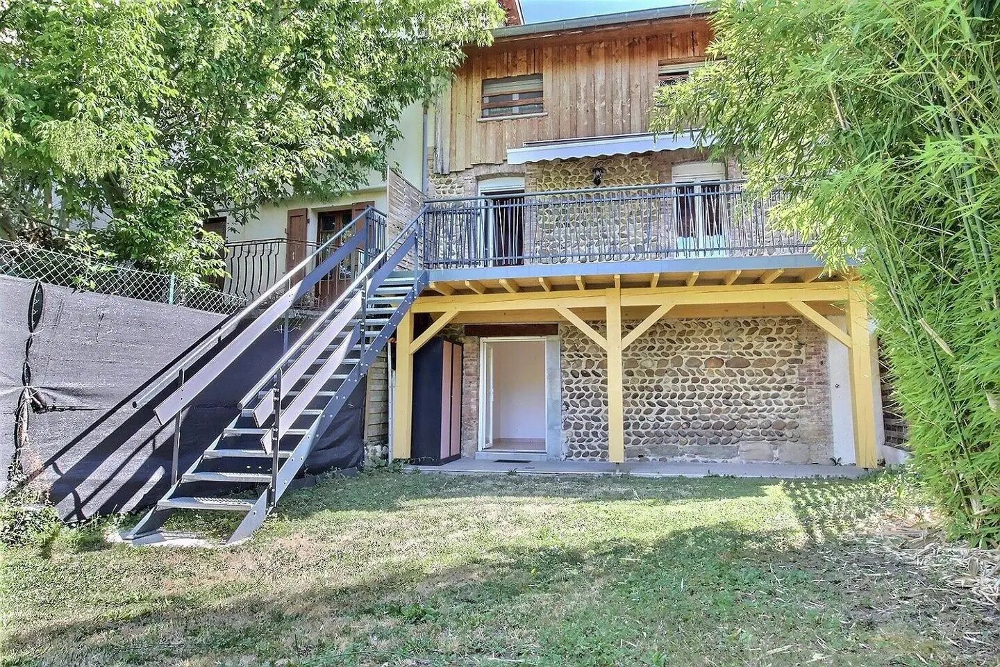 Maison à vendre, 78m², Roybon