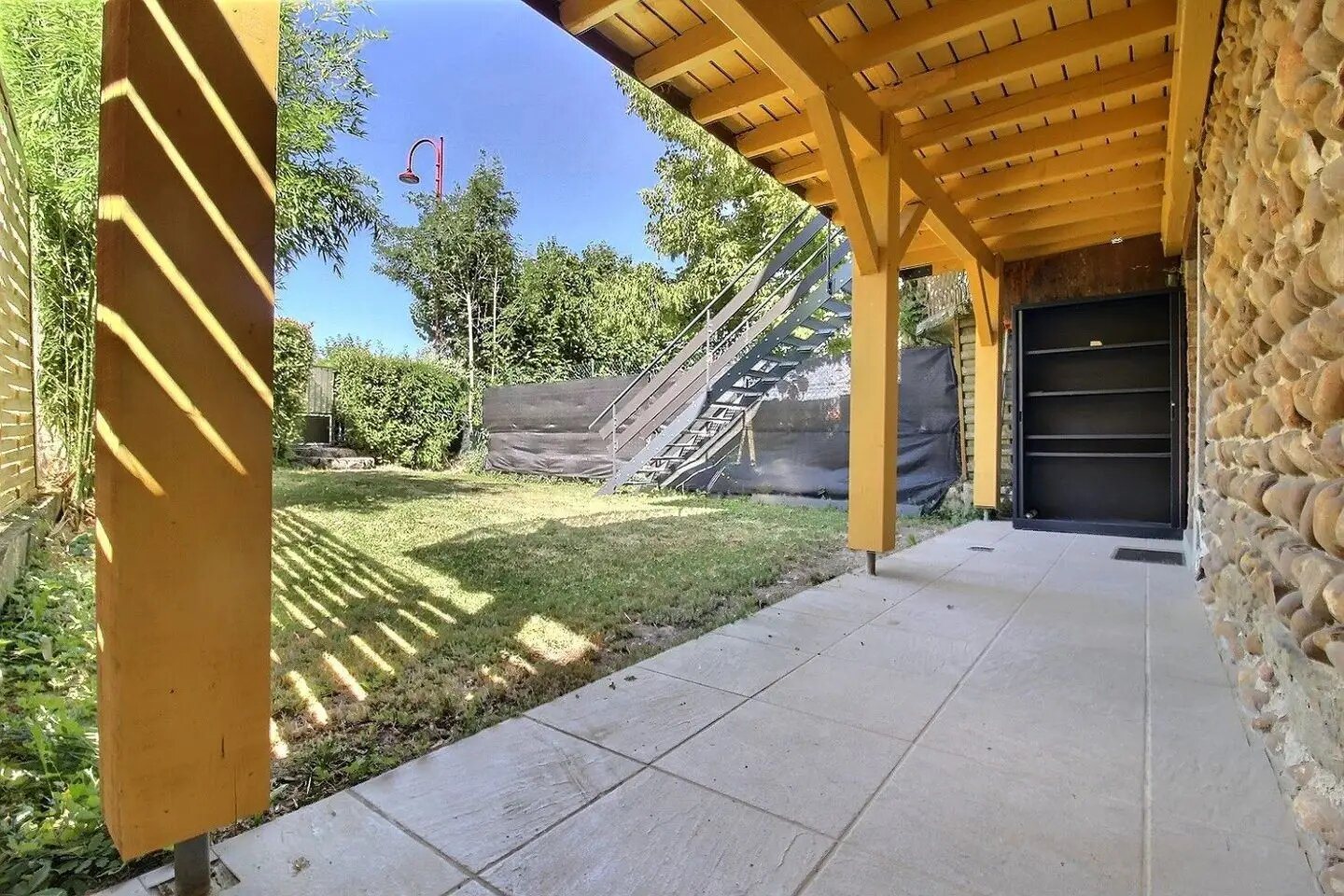 Maison à vendre, 78m², Roybon