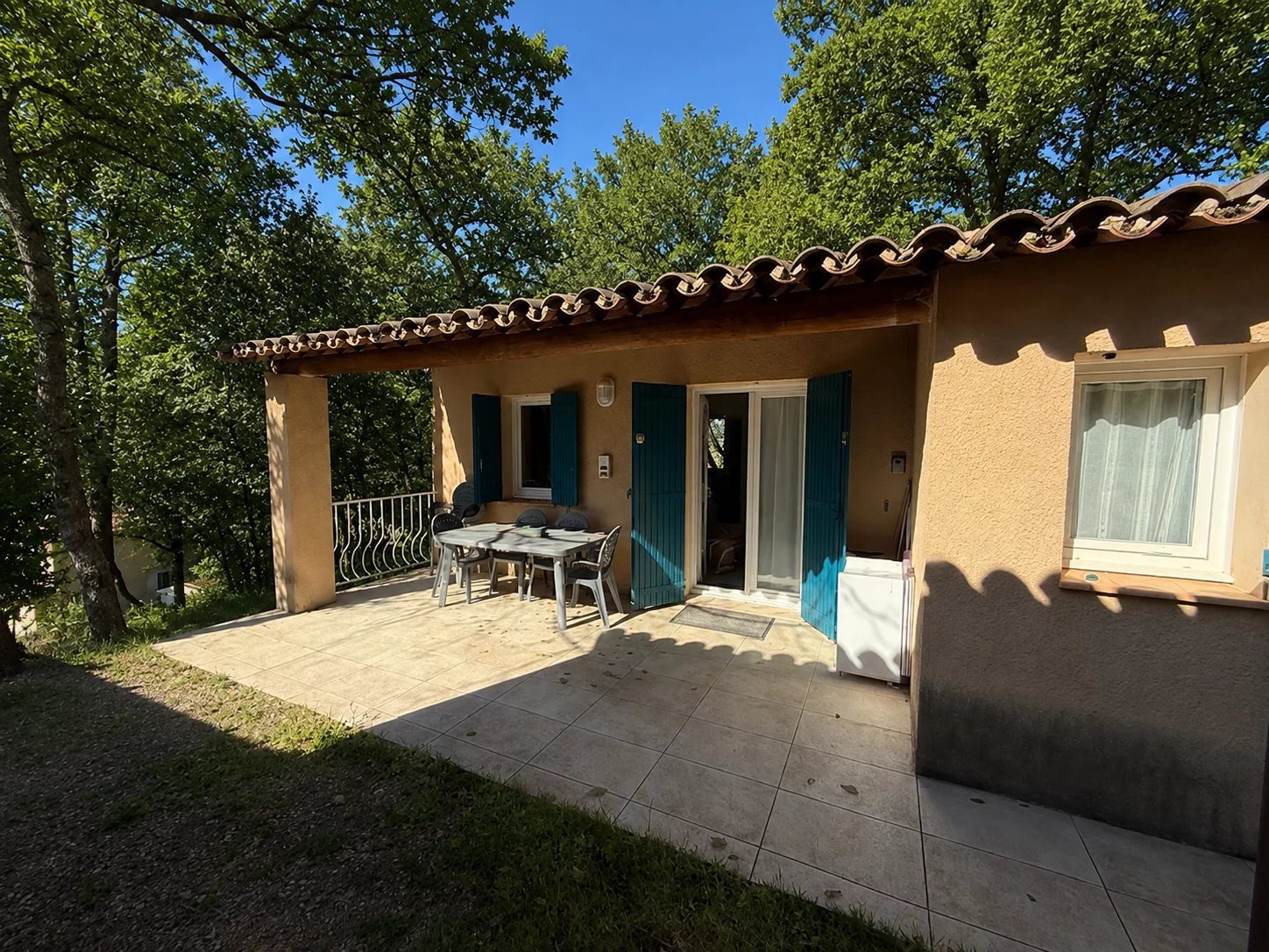 Maison à vendre, 40m², Cabrières-d'Avignon