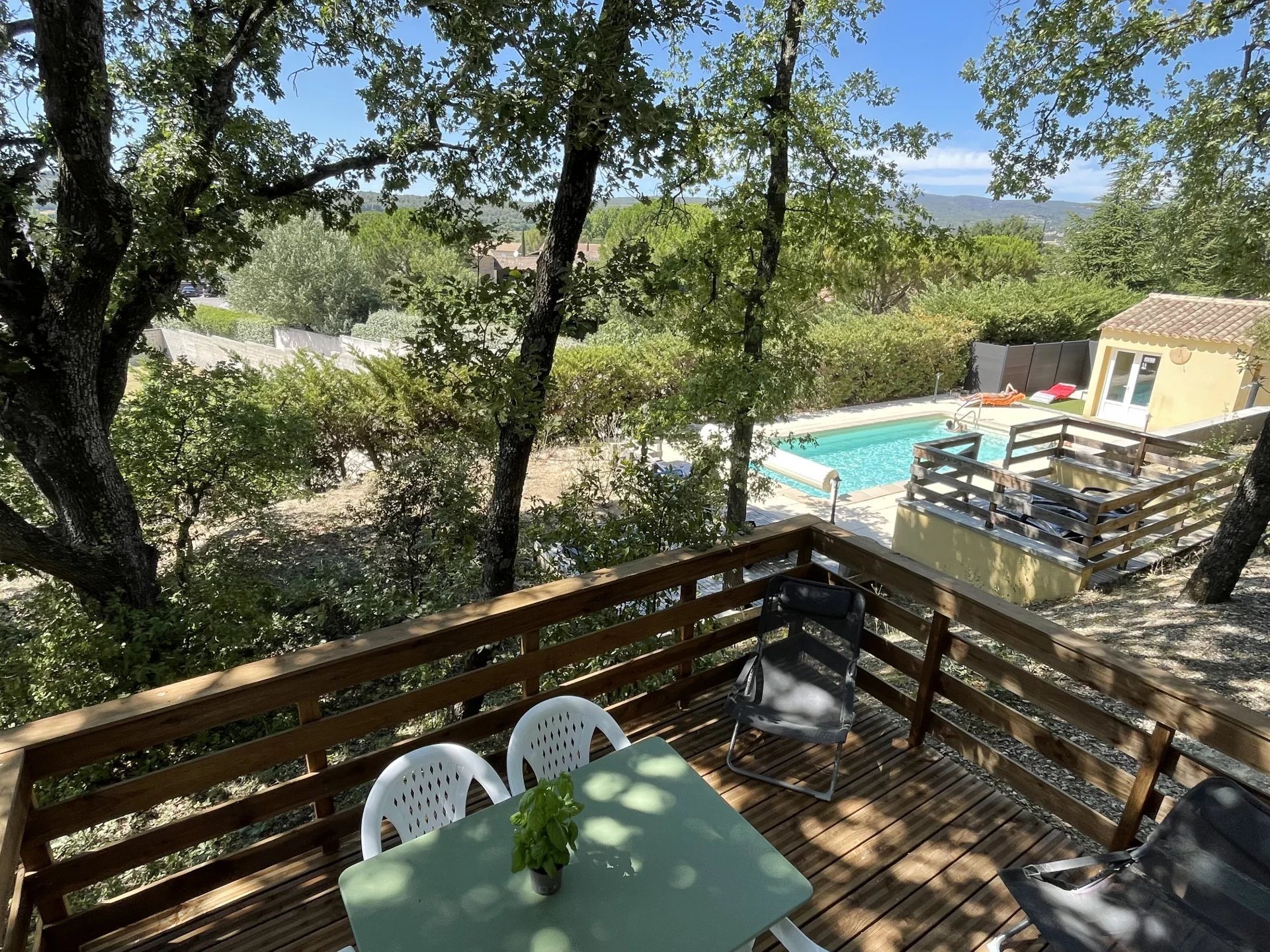 Maison à vendre, 40m², Cabrières-d'Avignon
