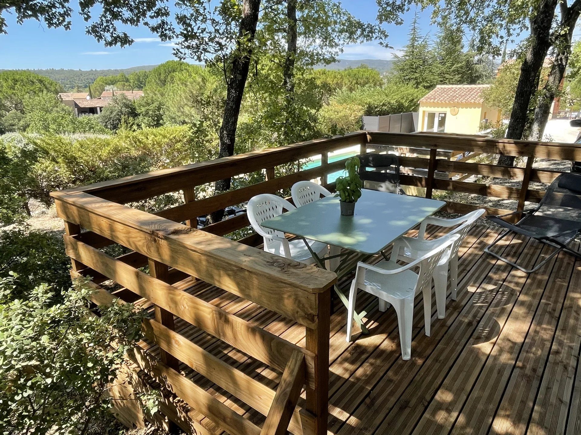 Maison à vendre, 40m², Cabrières-d'Avignon