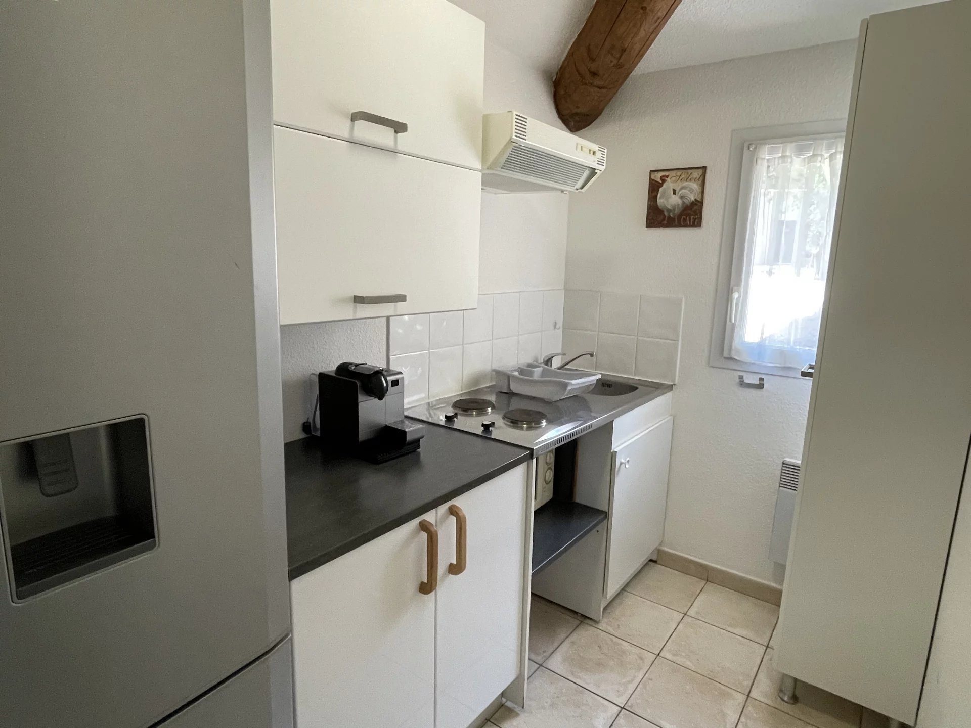 Maison à vendre, 40m², Cabrières-d'Avignon