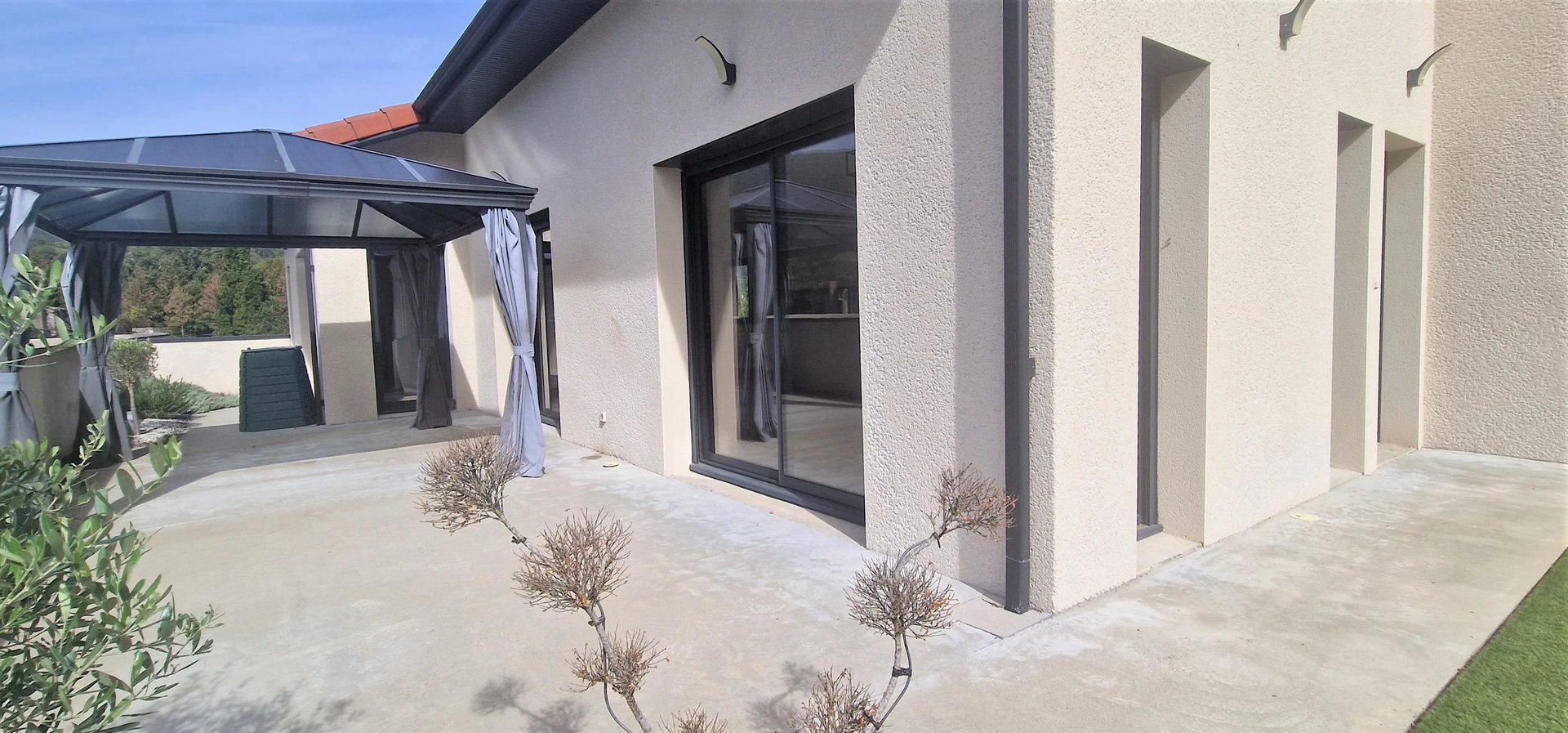 Maison à vendre, 128m², Saint-Jean-en-Royans