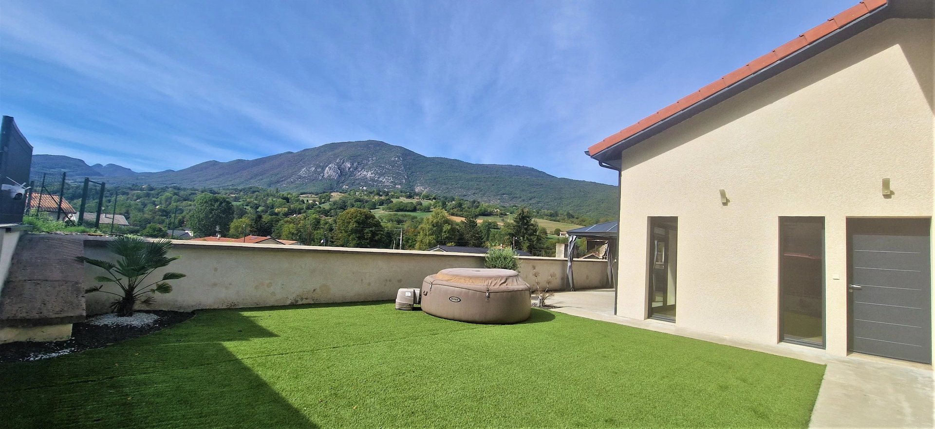 Maison à vendre, 128m², Saint-Jean-en-Royans