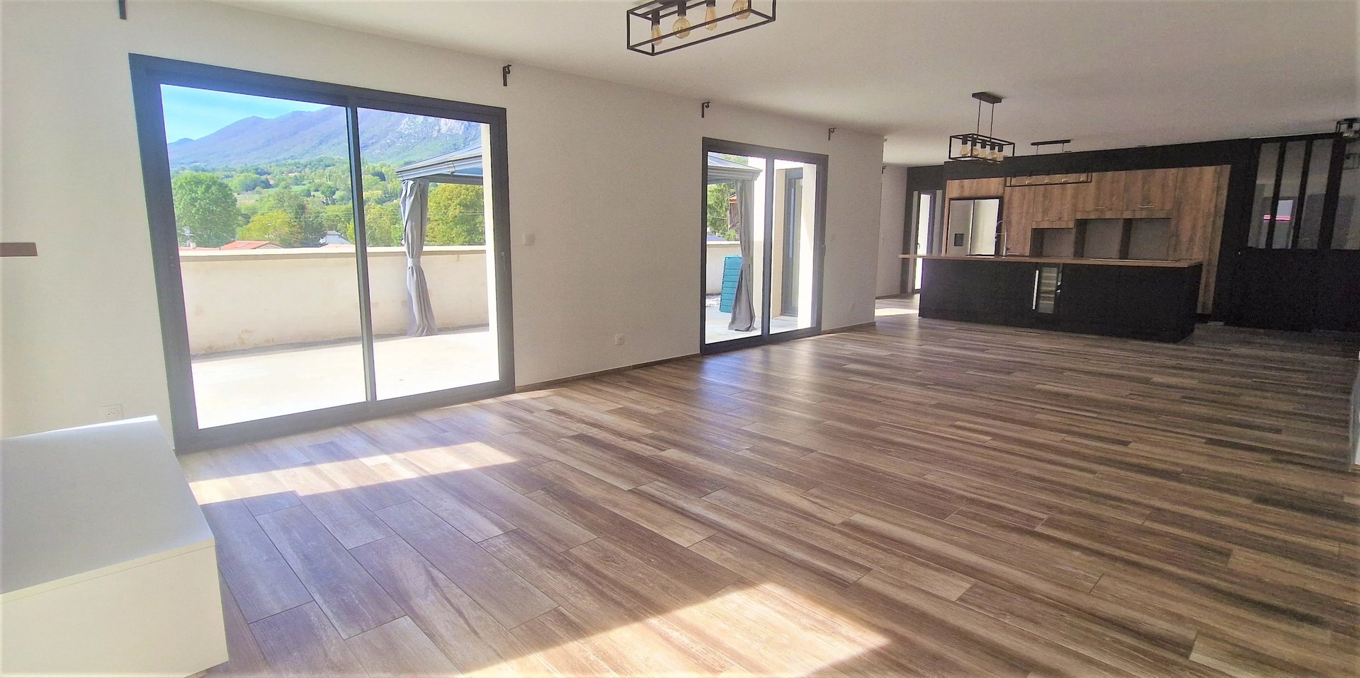 Maison à vendre, 128m², Saint-Jean-en-Royans