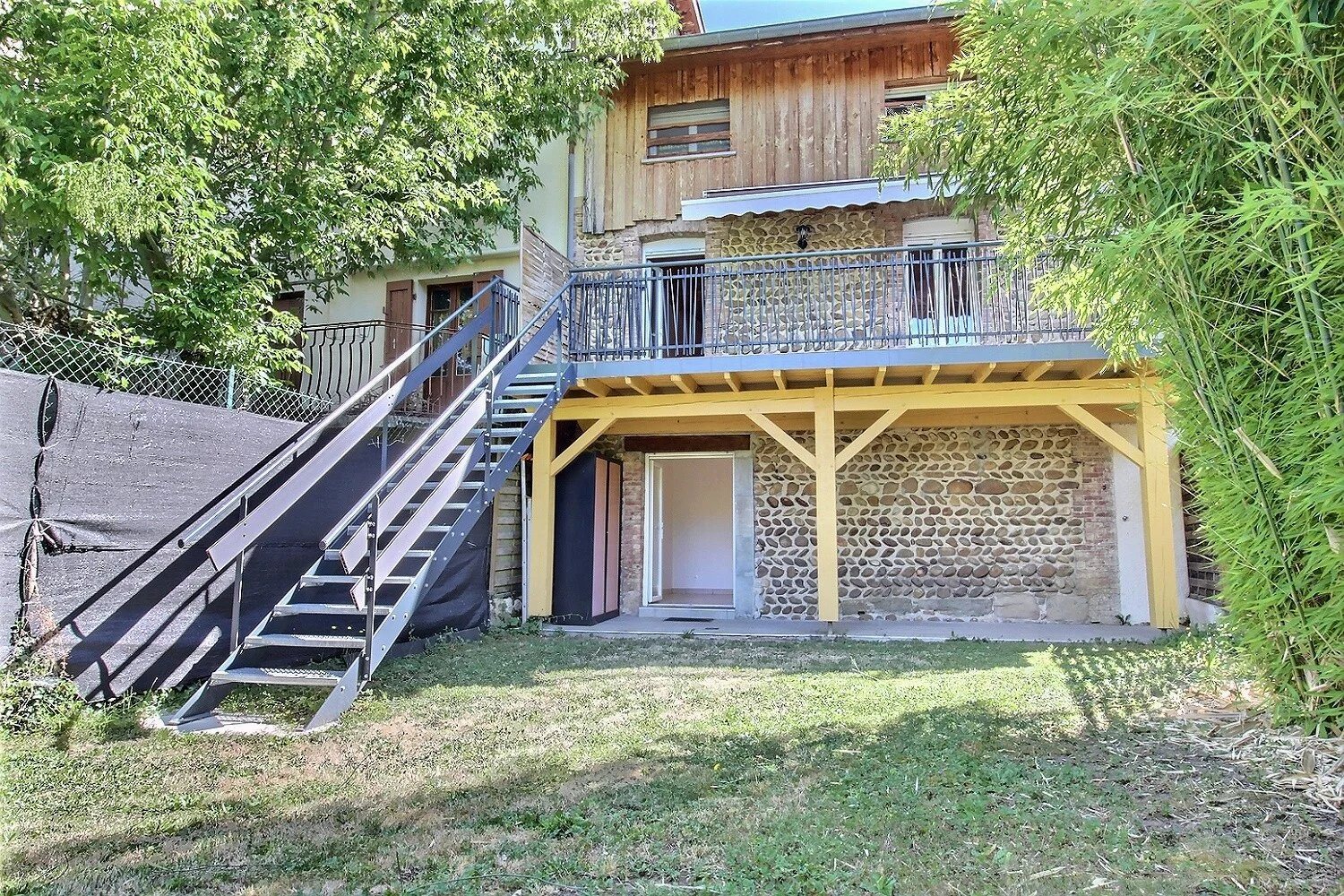 Maison à vendre, 78m², Roybon